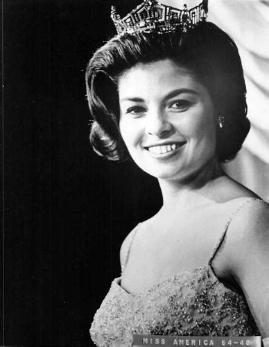who was miss america in 1964